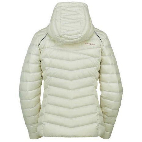 Spyder W Timeless Hoodie
