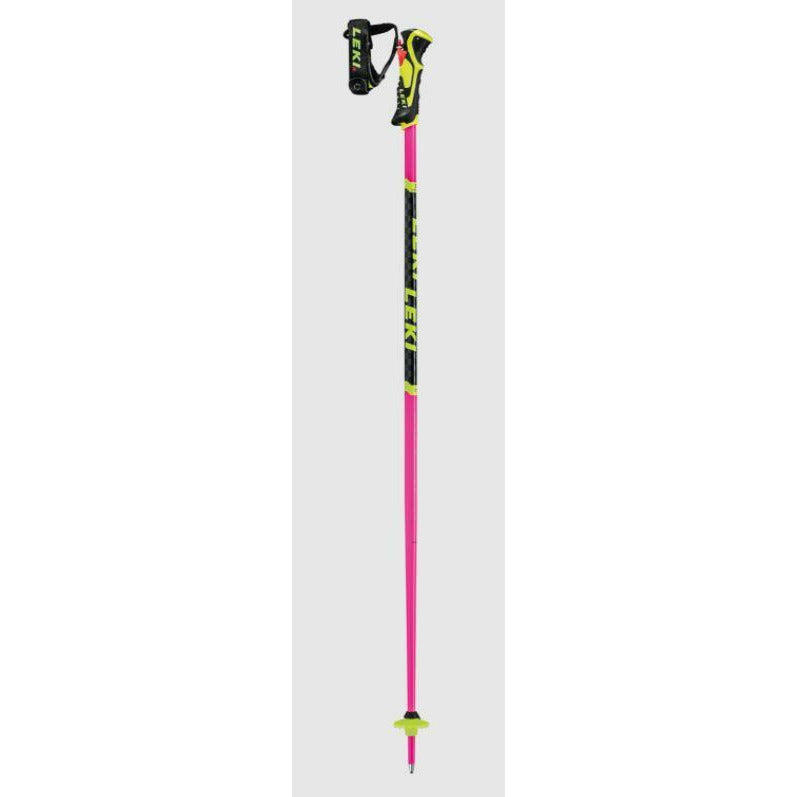 Leki WCR Lite SL 3D