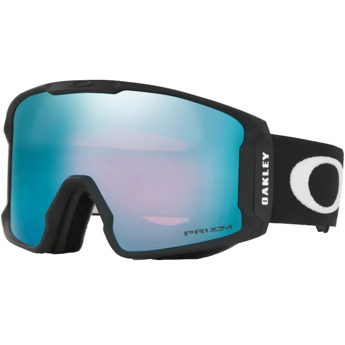 Oakley Line Miner XL