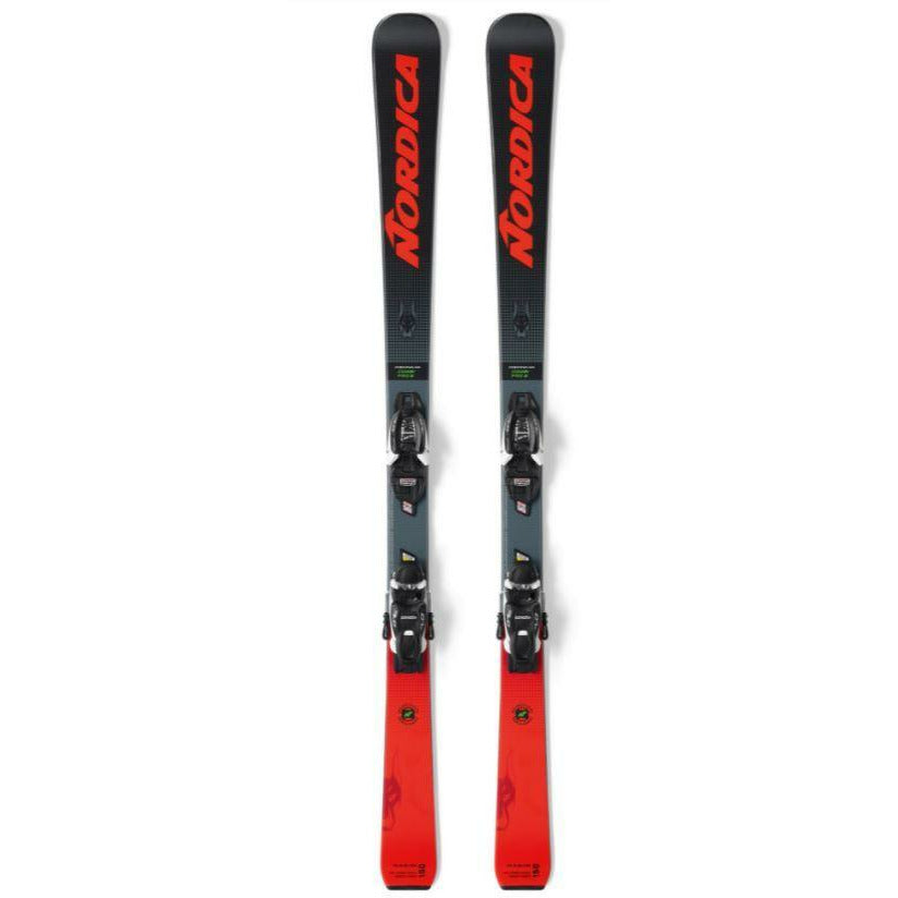 Nordica Dobermann Combi Pro s 7.0 FDT