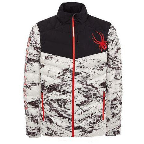 Spyder Timeless Hoodie LE