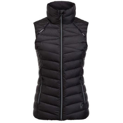 Spyder W Timeless Vest