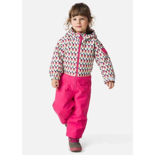 Rossignol Kids Flocon Suit