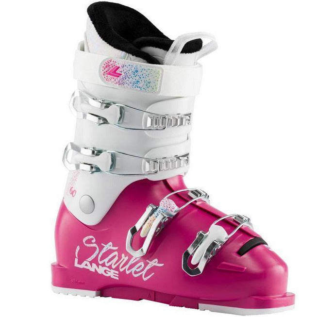 Lange Starlet 60 Ski Boot