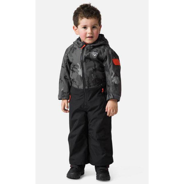 Rossignol Kids Flocon Suit
