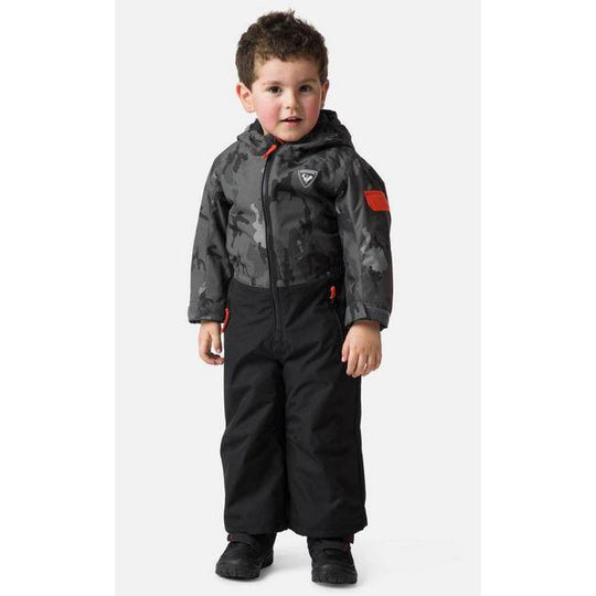 Rossignol Kids Flocon Suit