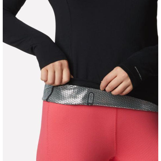 Columbia W Omni-Heat 3D™ Knit Crew II