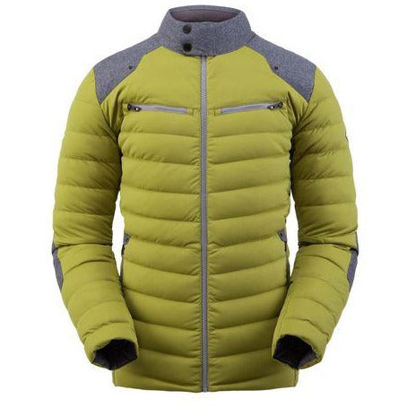 Spyder Alpine Stretch Jacket