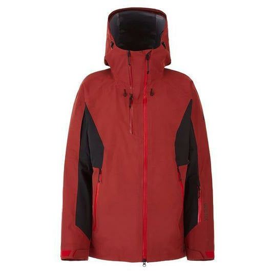 Spyder Solitaire GTX Jacket