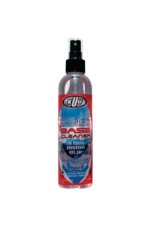 Kuu Bio Citron Base Cleaner
