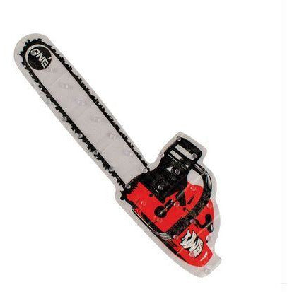 Oneball Traction Saw