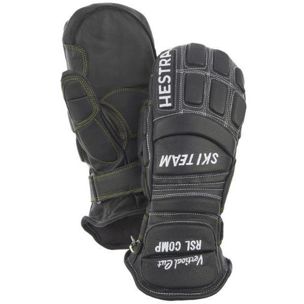 Hestra RSL Comp Vertical Cut Mitt – Sundance Ski & Snowboard Shop