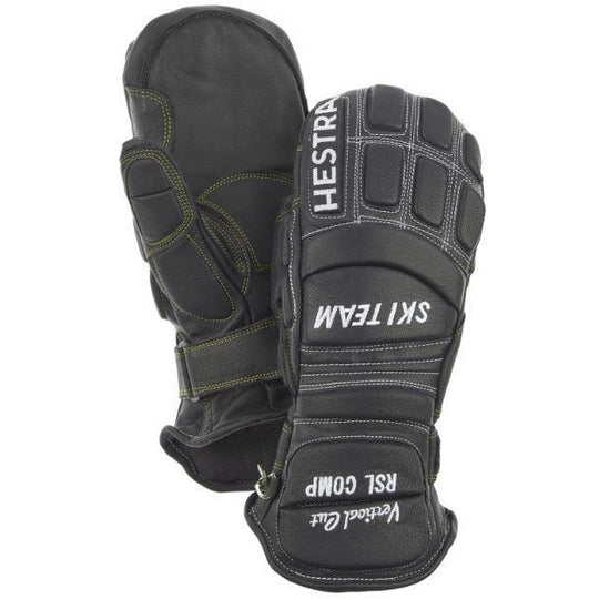Hestra RSL Comp Vertical Cut Mitt – Sundance Ski & Snowboard Shop