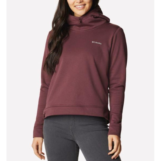Columbia W Out-Shield™ Dry Fleece Hoodie