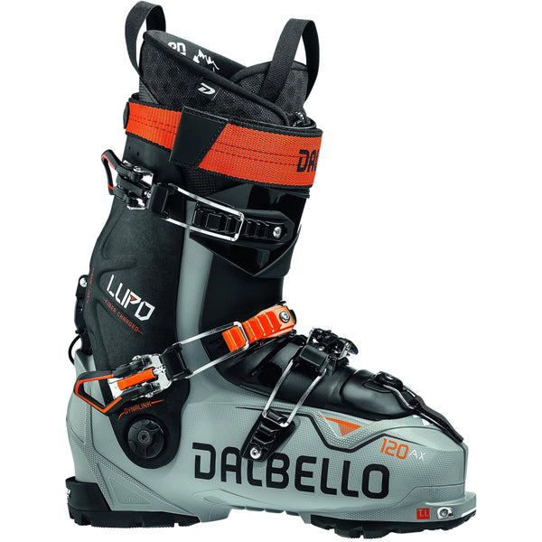 Dalbello Lupo AX 120 – Sundance Ski & Snowboard Shop