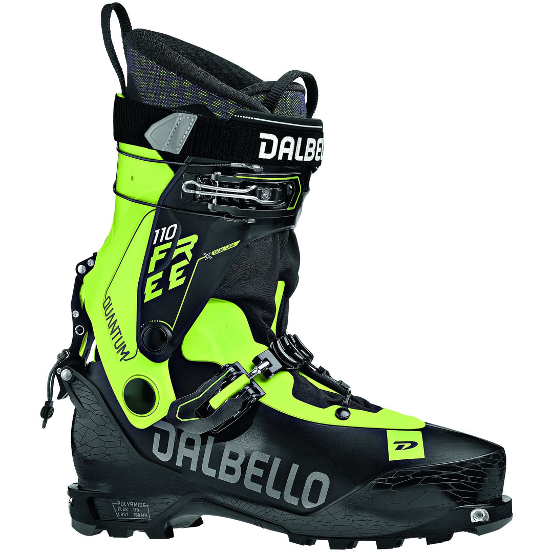 Dalbello Quantum FREE 110