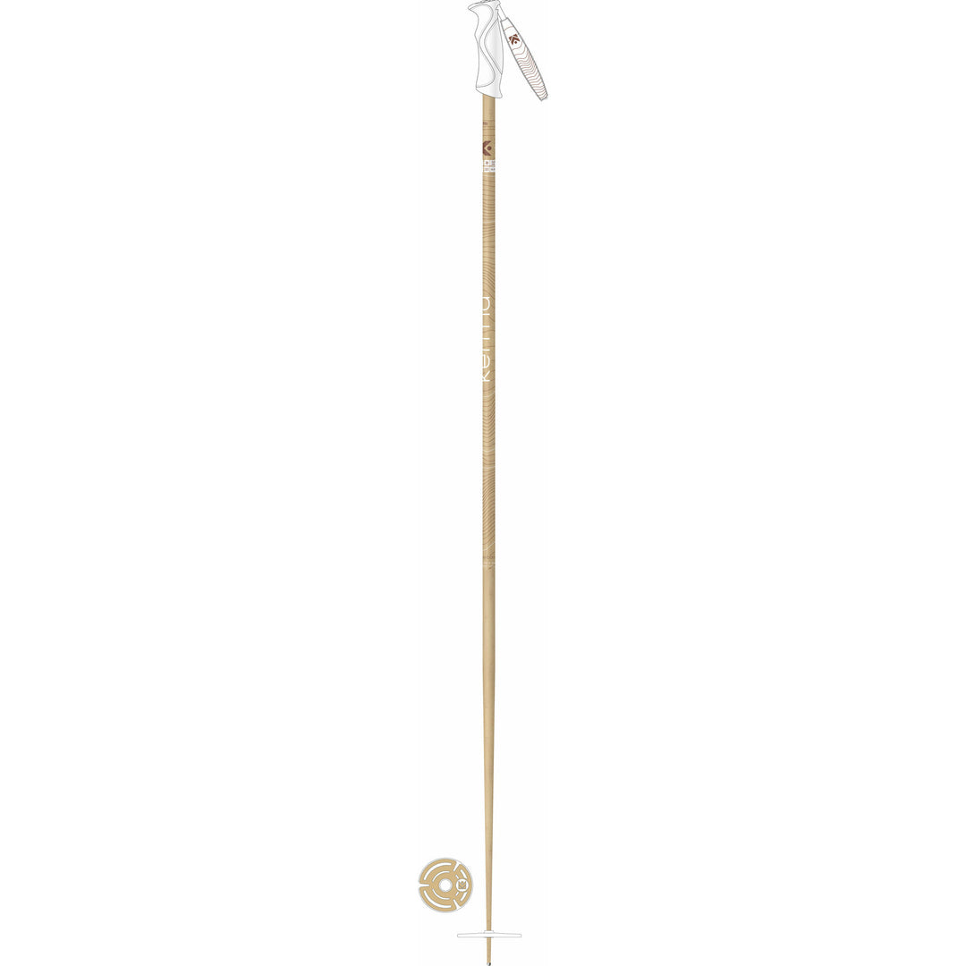 Kerma Elite Bamboo