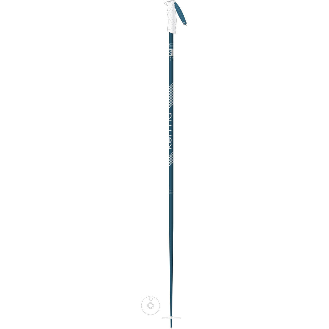 Kerma Elite Light Blue