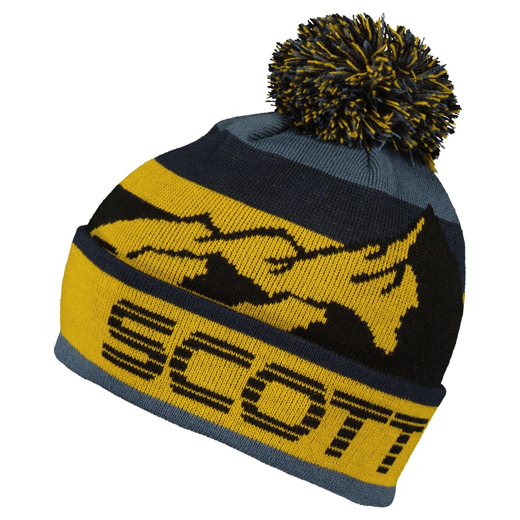Scott Team 40 Beanie