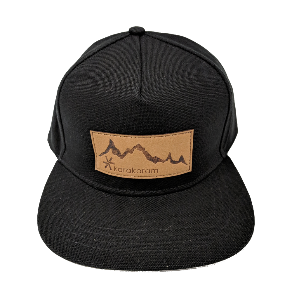 Karakoram Mountain Shadow Hat