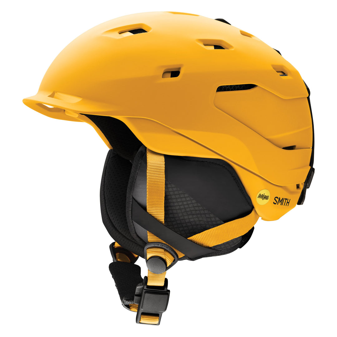 Smith Quantum MIPS