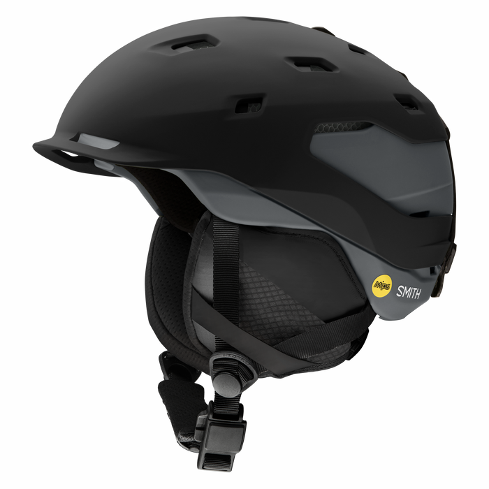Smith Quantum MIPS