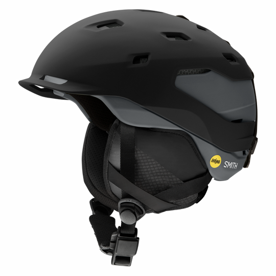 Smith Quantum MIPS