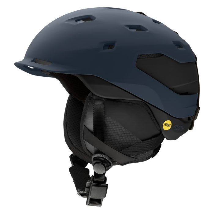 Smith Quantum MIPS