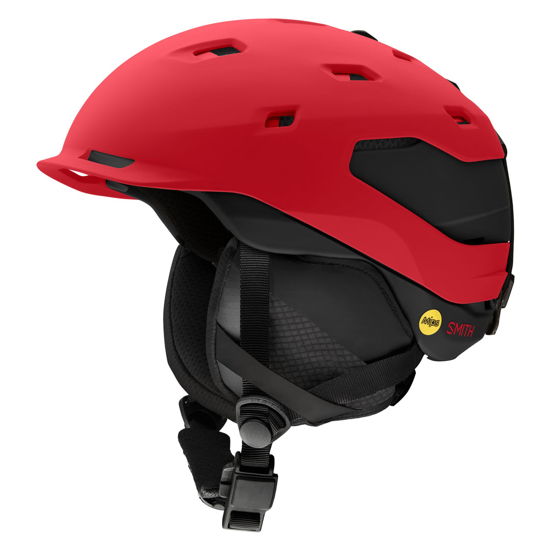 Smith Quantum MIPS