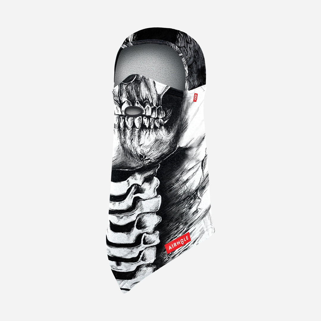 Airhole Balaclava Hinge Polar