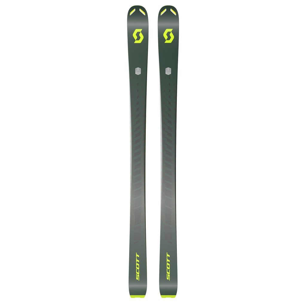 Scott Superguide 95 A Version – Sundance Ski and Board Shop