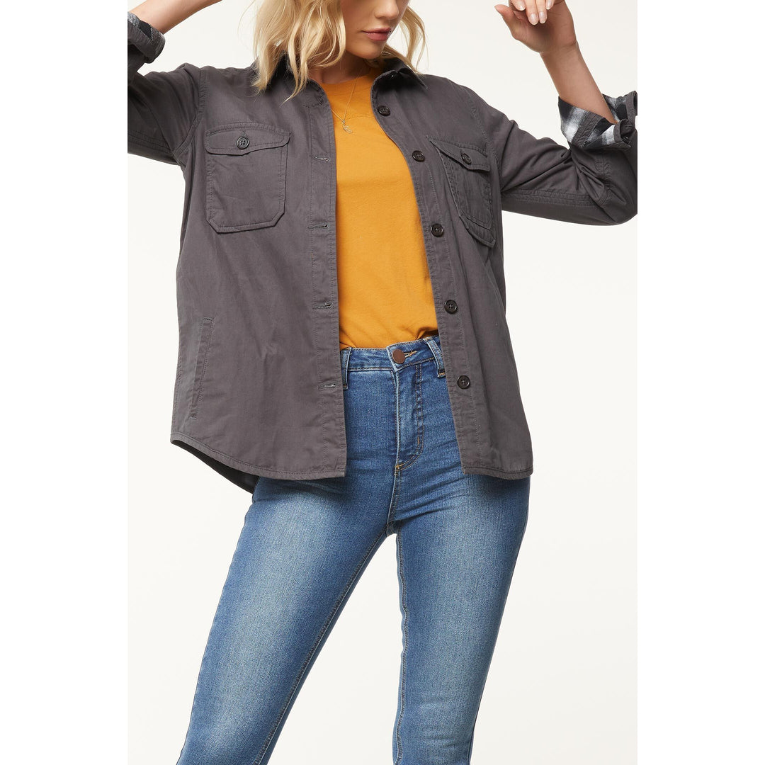 O Neill Firelight W Jkt