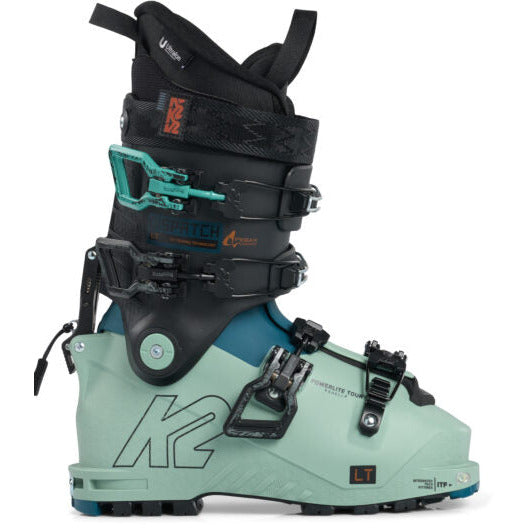 K2 Dispatch W LT