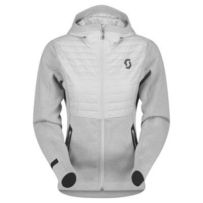 Scott W Defined Optic Hoody