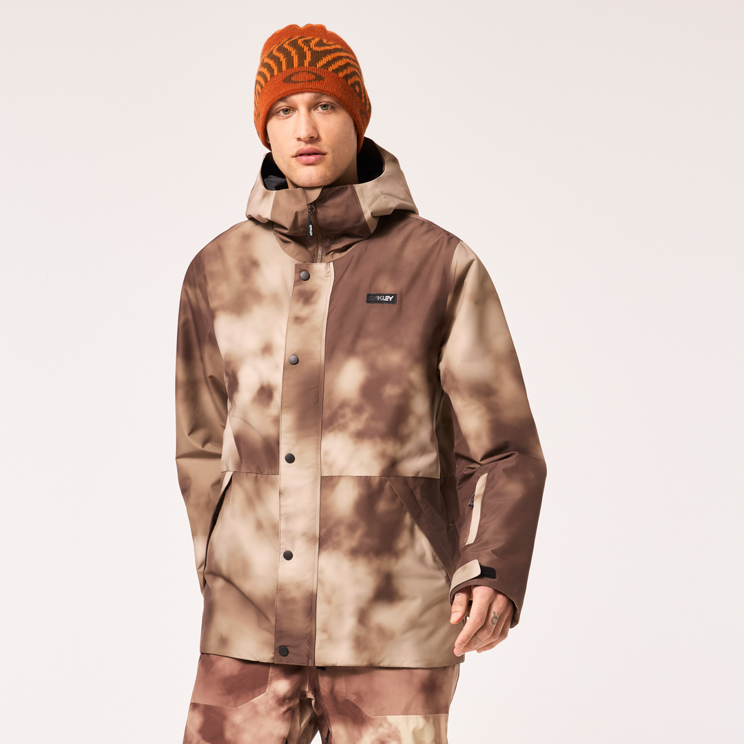 Oakley Range RC Jacket