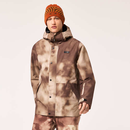 Oakley Range RC Jacket