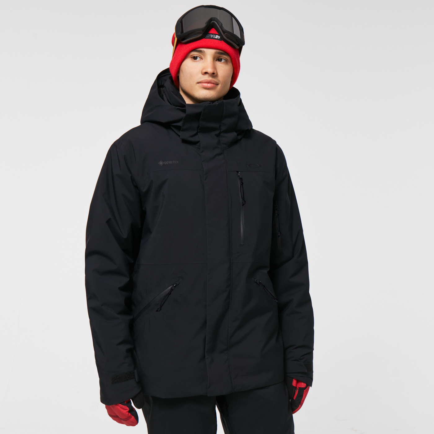 Oakley gore hot sale tex jacket