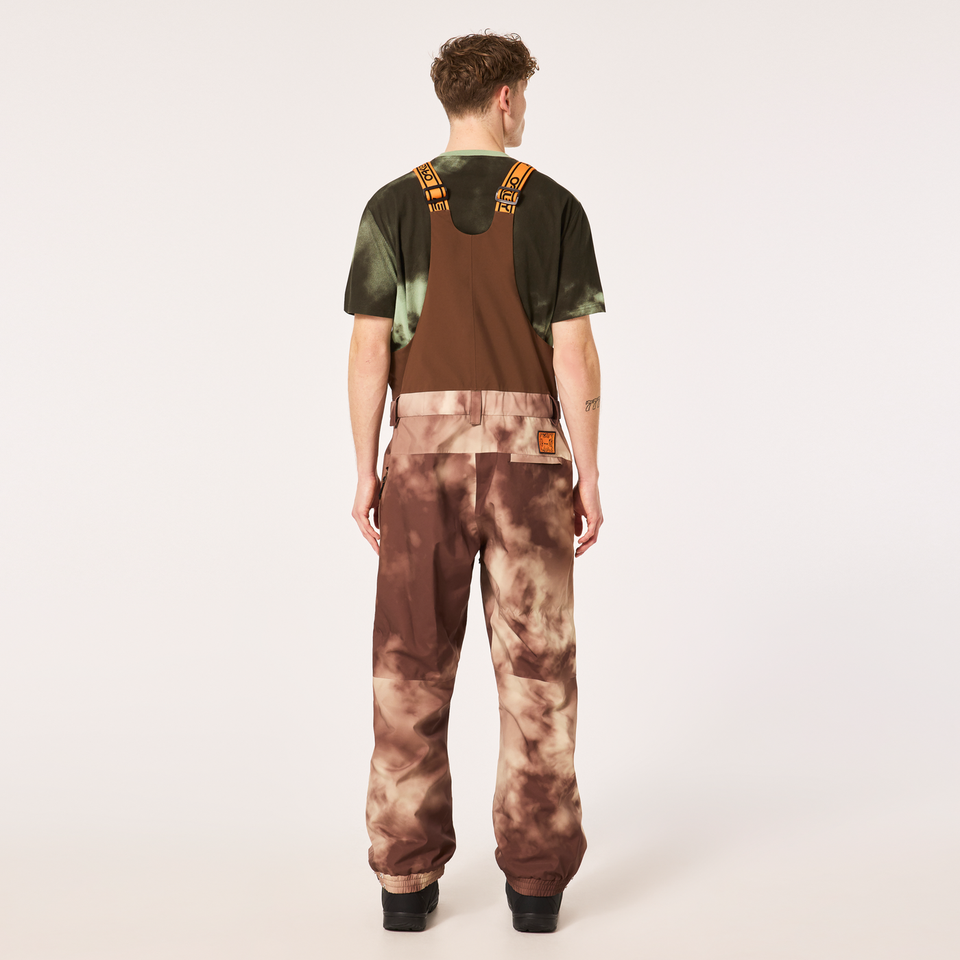 Oakley TC Gunn RC Bib 3.0