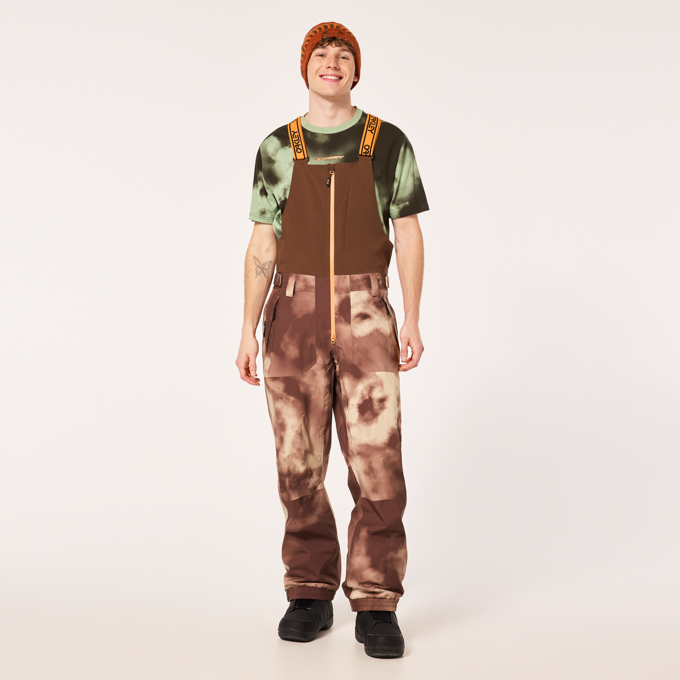 Oakley TC Gunn RC Bib 3.0