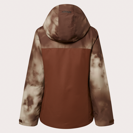 Oakley Holly Anorak
