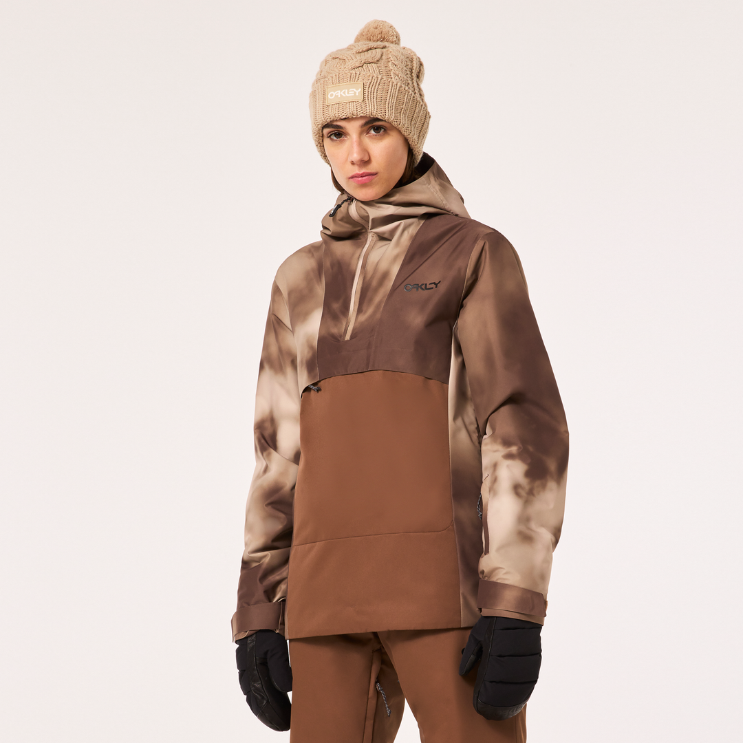 Oakley Holly Anorak