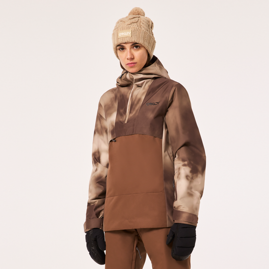 Oakley Holly Anorak