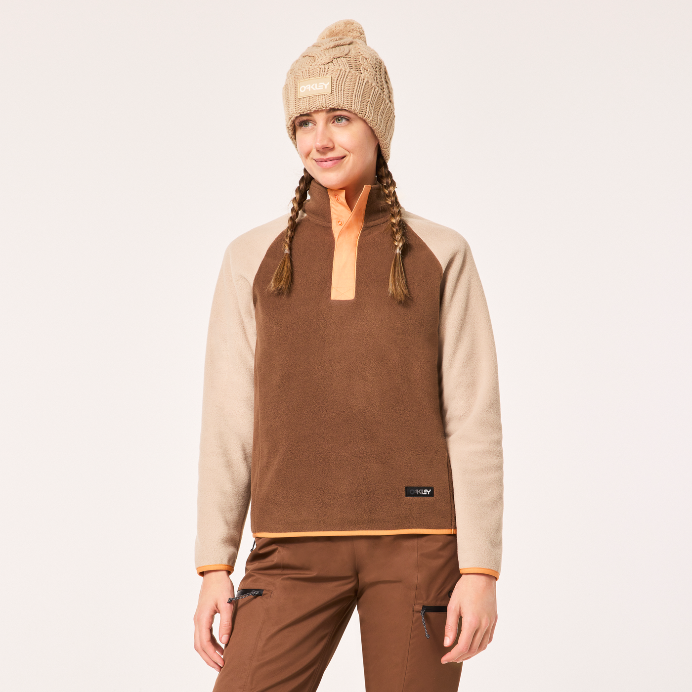 Oakley W Alta RC Fleece