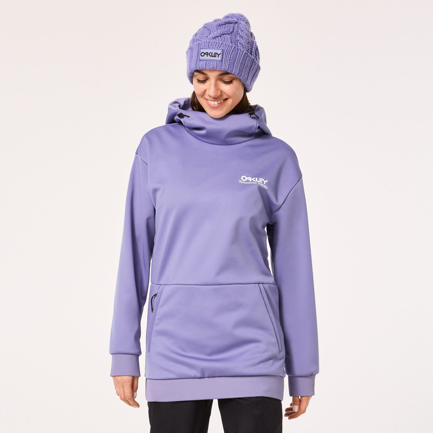 Oakley W Park RC Softshell Hoodie