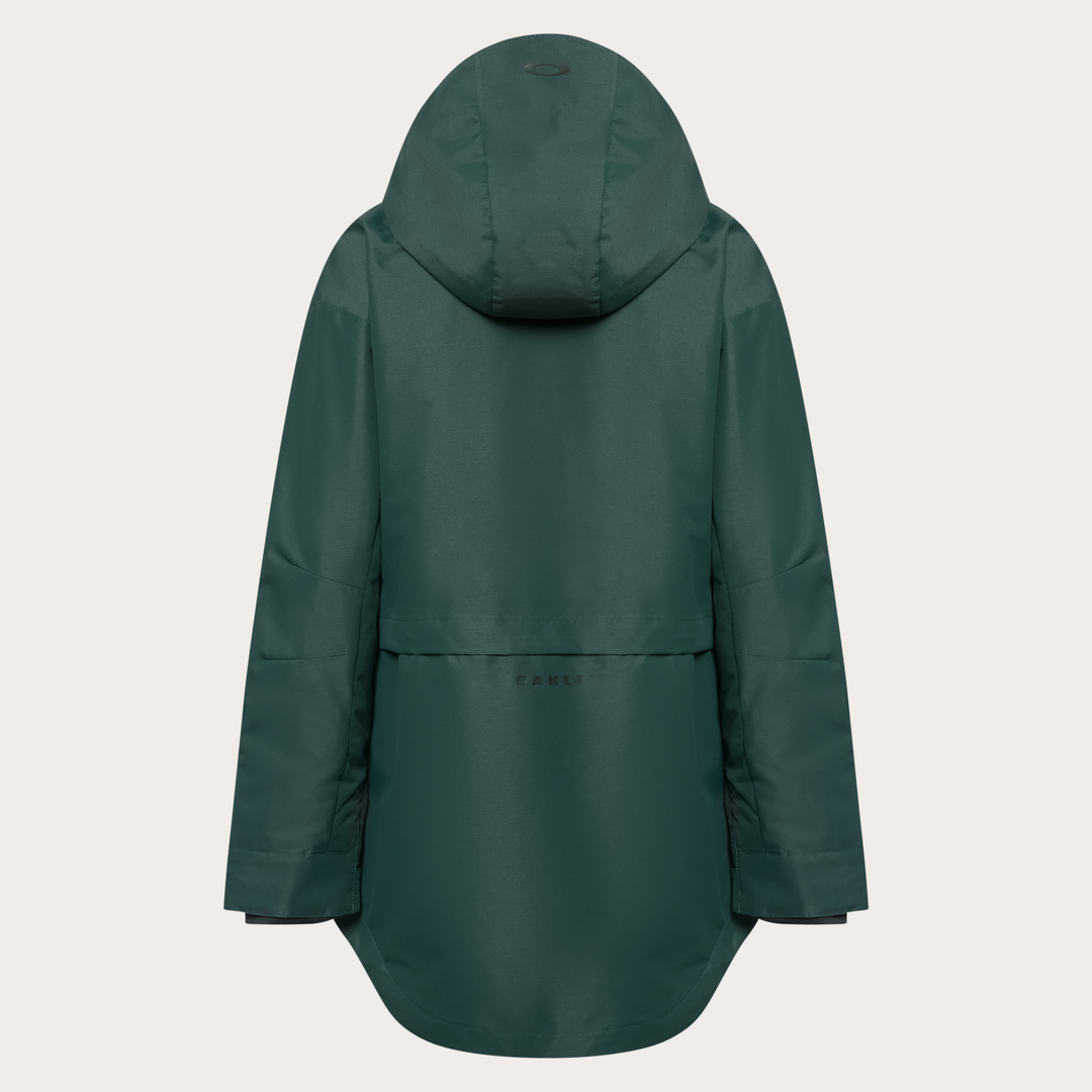 Oakley Kora Insulated Parka Jacket
