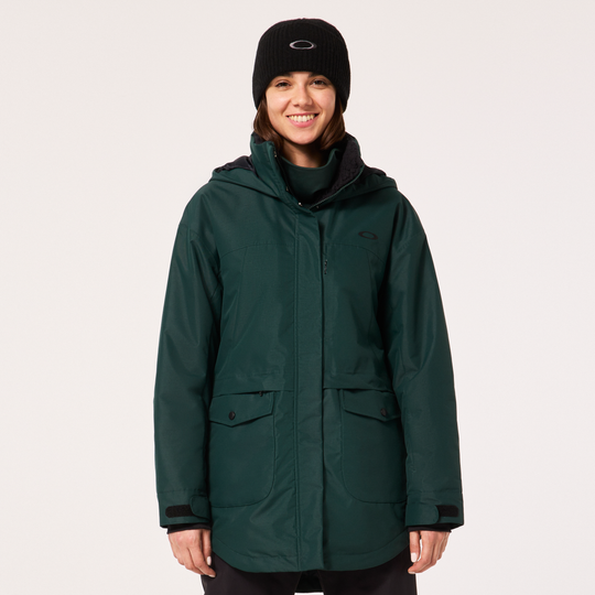 Oakley Kora Insulated Parka Jacket