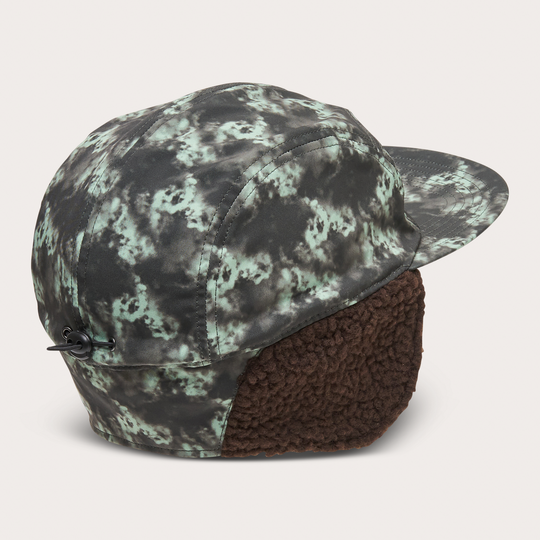 Oakley TC RYKKINN Flaps Cap
