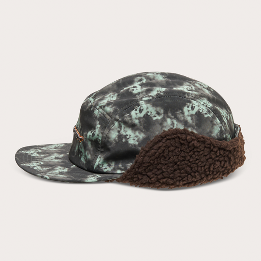 Oakley TC RYKKINN Flaps Cap