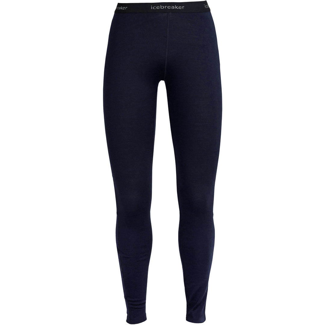 Icebreaker W 260 Tech Leggings
