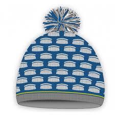 Fischer Snowfall Beanie
